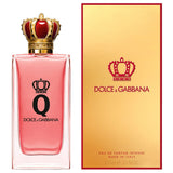 <strong> DOLCE & GABBANA <br> Q By Dolce&Gabbana  </strong><br> Eau de Parfum Intense