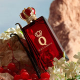 <strong> DOLCE & GABBANA <br> Q By Dolce & Gabbana  </strong><br> Parfum