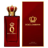 <strong> DOLCE & GABBANA <br> Q By Dolce & Gabbana  </strong><br> Parfum
