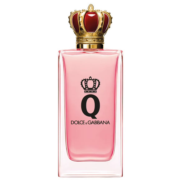 <strong> DOLCE & GABBANA <br> Q By Dolce&Gabbana  </strong><br> Eau de Parfum
