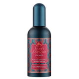 <strong> TESORI D'ORIENTE <br> AROMATIC PERFUME </strong><br> Eau de Toilette