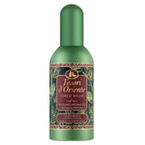 <strong> TESORI D'ORIENTE <br> AROMATIC PERFUME </strong><br> Eau de Toilette