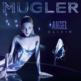<strong> MUGLER <br> ANGEL ELIXIR </strong><br> Eau de Parfum