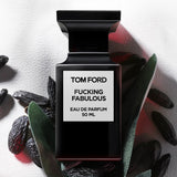 <strong> TOM FORD <br> FUCKING FABULOUS </strong><br> Eau de Parfum