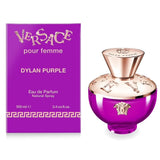 <strong> VERSACE <br> DYLAN PURPLE FEMME </strong><br> Eau de Parfum