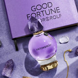 <strong> VIKTOR & ROLF <br> GOOD FORTUNE </strong><br> Eau de Parfum