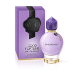 <strong> VIKTOR & ROLF <br> GOOD FORTUNE </strong><br> Eau de Parfum