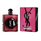 <strong> YVES SAINT LAURENT <br> BLACK OPIUM PINK GLAZE </strong><br> Eau de Parfum