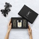 <strong> YVES SAINT LAURENT <br> L'HOMME </strong><br> Coffret Eau de Toilette