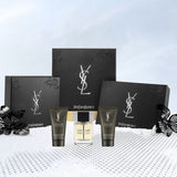 <strong> YVES SAINT LAURENT <br> L'HOMME </strong><br> Coffret Eau de Toilette