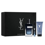 <strong> YVES SAINT LAURENT <br> Y </strong><br> Coffret Eau de Parfum