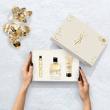 <strong> YVES SAINT LAURENT <br> LIBRE </strong><br> Coffret Eau de Parfum