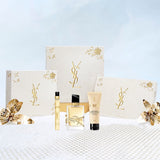 <strong> YVES SAINT LAURENT <br> LIBRE </strong><br> Coffret Eau de Parfum