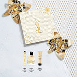 <strong> YVES SAINT LAURENT <br> LIBRE </strong><br> Coffret Eau de Parfum