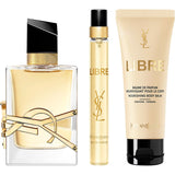 <strong> YVES SAINT LAURENT <br> LIBRE </strong><br> Coffret Eau de Parfum