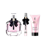 <strong> YVES SAINT LAURENT <br> MON PARIS </strong><br> Coffret Eau de Parfum