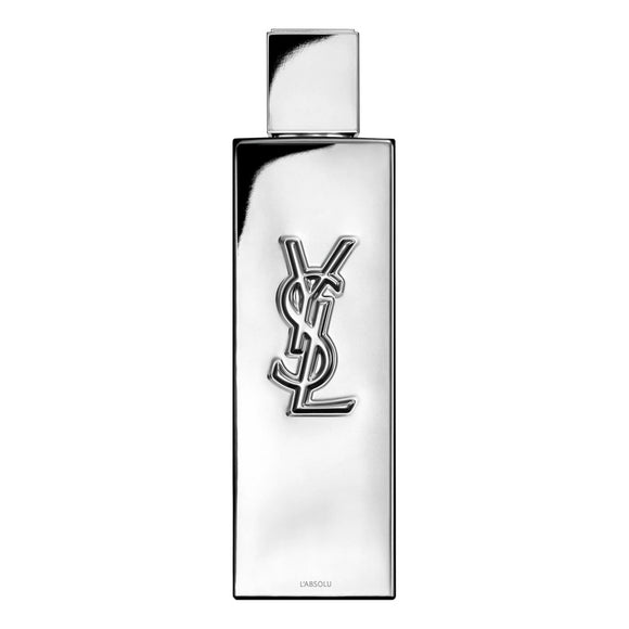 <strong> YVES SAINT LAURENT <br> MYSLF L'ABSOLU </strong><br> Parfum