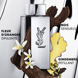 <strong> YVES SAINT LAURENT <br> MYSLF L'ABSOLU </strong><br> Parfum