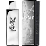 <strong> YVES SAINT LAURENT <br> MYSLF L'ABSOLU </strong><br> Parfum