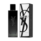 <strong> YVES SAINT LAURENT <br> MYSLF </strong><br> Eau de Parfum
