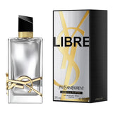 <strong> YVES SAINT LAURENT <br> LIBRE L'ABSOLU PLATINE </strong><br> Parfum