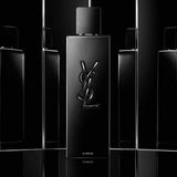 <strong> YVES SAINT LAURENT <br> MYSLF </strong><br> Le Parfum