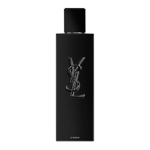 <strong> YVES SAINT LAURENT <br> MYSLF </strong><br> Le Parfum