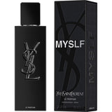 <strong> YVES SAINT LAURENT <br> MYSLF </strong><br> Le Parfum