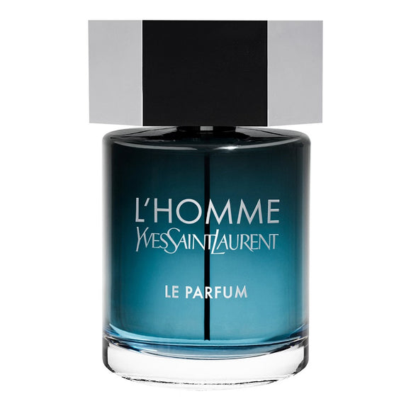 <strong> YVES SAINT LAURENT <br> L'HOMME LE PARFUM </strong><br> Parfum