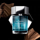 <strong> YVES SAINT LAURENT <br> L'HOMME LE PARFUM </strong><br> Parfum