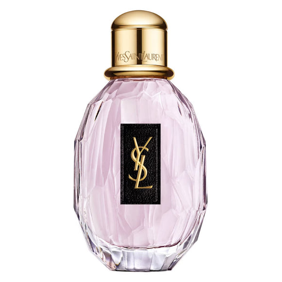 <strong> YVES SAINT LAURENT <br> PARISIENNE </strong><br> Eau de Parfum