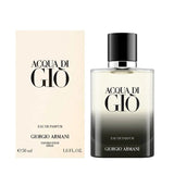 <strong> ARMANI <br> ACQUA DI GIÒ </strong><br> Eau de Parfum