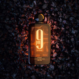 <strong> AFNAN <br> 9 PM ELIXIR </strong><br> Parfum Intense