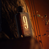 <strong> AFNAN <br> 9 PM ELIXIR </strong><br> Parfum Intense