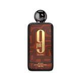 <strong> AFNAN <br> 9 PM ELIXIR </strong><br> Parfum Intense