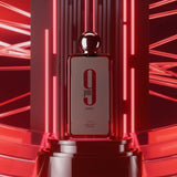 <strong> AFNAN <br> 9 PM REBEL </strong><br> Eau de Parfum