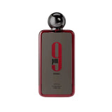 <strong> AFNAN <br> 9 PM REBEL </strong><br> Eau de Parfum