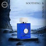 <strong> ARMAF <br> CLUB DE NUIT ICONIC </strong><br> Eau de Parfum