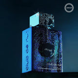<strong> ARMAF <br> CLUB DE NUIT ICONIC </strong><br> Eau de Parfum