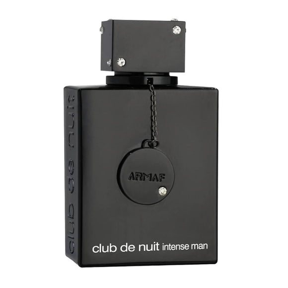 <strong> ARMAF <br> CLUB DE NUIT INTENSE MAN </strong><br> Eau de Toilette