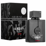 <strong> ARMAF <br> CLUB DE NUIT URBAN MAN ELIXIR </strong><br> Eau de Parfum