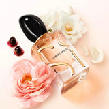 <strong> ARMANI <br> SÌ </strong><br> Eau de Parfum