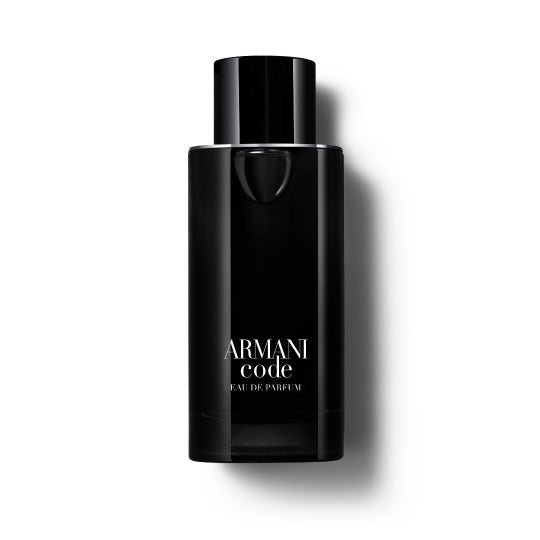 <strong> ARMANI <br> ARMANI CODE </strong><br> Eau de Parfum