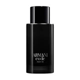 <strong> ARMANI <br> ARMANI CODE </strong><br> Parfum