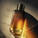 <strong> ARMANI <br> I WILL </strong><br> Eau de Parfum