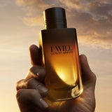 <strong> ARMANI <br> I WILL </strong><br> Eau de Parfum