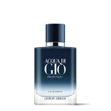 <strong> ARMANI <br> ACQUA DI GIÒ PROFONDO </strong><br> Eau de parfum