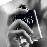 <strong> ARMANI <br> ACQUA DI GIÒ </strong><br> Eau de Parfum Intense