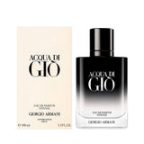 <strong> ARMANI <br> ACQUA DI GIÒ </strong><br> Eau de Parfum Intense