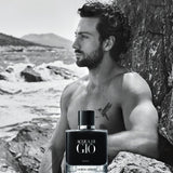 <strong> ARMANI <br> ACQUA DI GIÒ ELIXIR </strong><br> Parfum